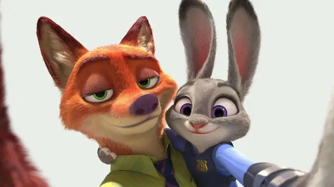 漫长的季节 焦点画面
